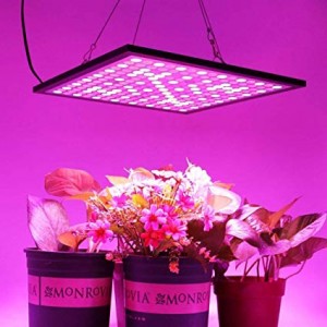 PROFI LED GROW panely pre rastliny PROFI LED GROW panely pre rastliny