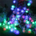 LED snehové GULIČKY LED snehové GULIČKY