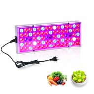 PROFI LED GROW panel pre všetky rastliny, 25W, 230V, ružová