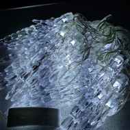LED vianočné CENCÚLE, 40 LED, 7,5m, IP20
