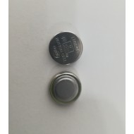 Alkalická gombíková batéria AG6/LR920H/371A