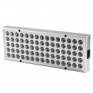 PROFI LED GROW panel pre všetky rastliny, 25W, 230V, ružová