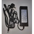 Sieťový napájací adaptér pre LED pásiky 230 - 12 V, 8A, 96W