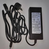 Sieťový napájací adaptér pre LED pásiky 230 - 12 V, 8A, 96W