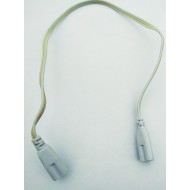 Prepájací kábel pre zapojenie viacerých LED trubíc do série
