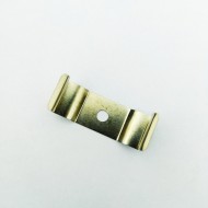 Úchytka hliníková pre LED trubicu