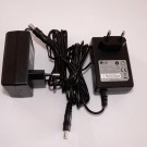 Sieťový napájací adaptér pre LED pásiky 230 - 12V, 2A, 24W