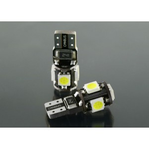 LED autožiarovky LED autožiarovky