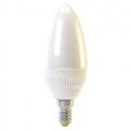 LED žiarovka Classic candle 4W E14 neutrálna biela