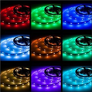 LED pásiky LED pásiky