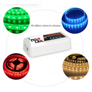 SMART príslušenstvo pre LED pásiky SMART príslušenstvo pre LED pásiky