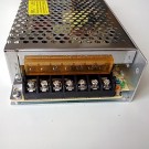 Napájací zdroj pre led pásiky - 12V/180W, 15A, interiérový IP20