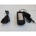 Sieťový napájací adaptér pre LED pásiky 230 - 12V, 3,5A, 42W
