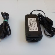 Sieťový napájací adaptér pre LED pásiky 230 - 12V, 3,5A, 42W