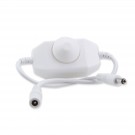 LED manuálny stmievač pre LED pásiky, DC 12V, 6A