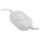 LED manuálny stmievač pre LED pásiky, DC 12V, 6A