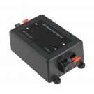 LED stmievač wireless RF, 12V / 96W max. s diaľkovým ovládaním