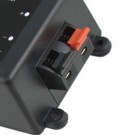 LED stmievač wireless RF, 12V / 96W max. s diaľkovým ovládaním