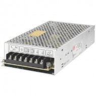 Napájací zdroj pre LED pásiky - 12V/120W, 10A, interiérový IP20