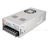 Napájací zdroj pre LED pásiky - 12V/240W, 20A, interiérový IP20