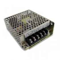 Napájací zdroj pre LED pásiky - 12V/60W, 5A, interiérový IP20
